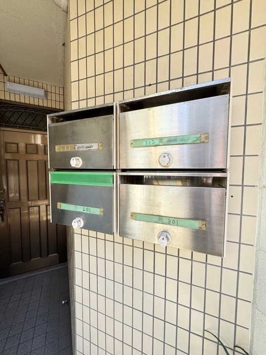 建物設備 第２村上ビル