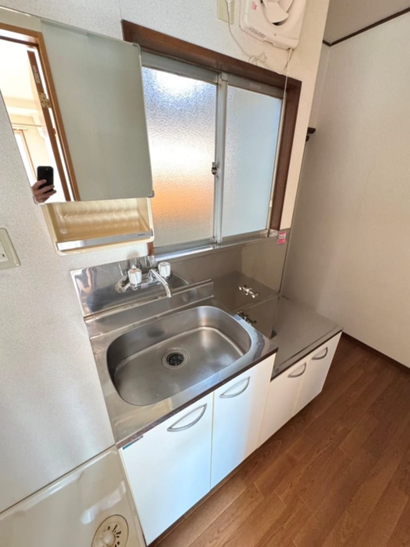 キッチン 第２村上ビル