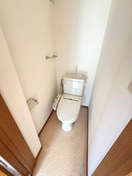 トイレ 第２村上ビル