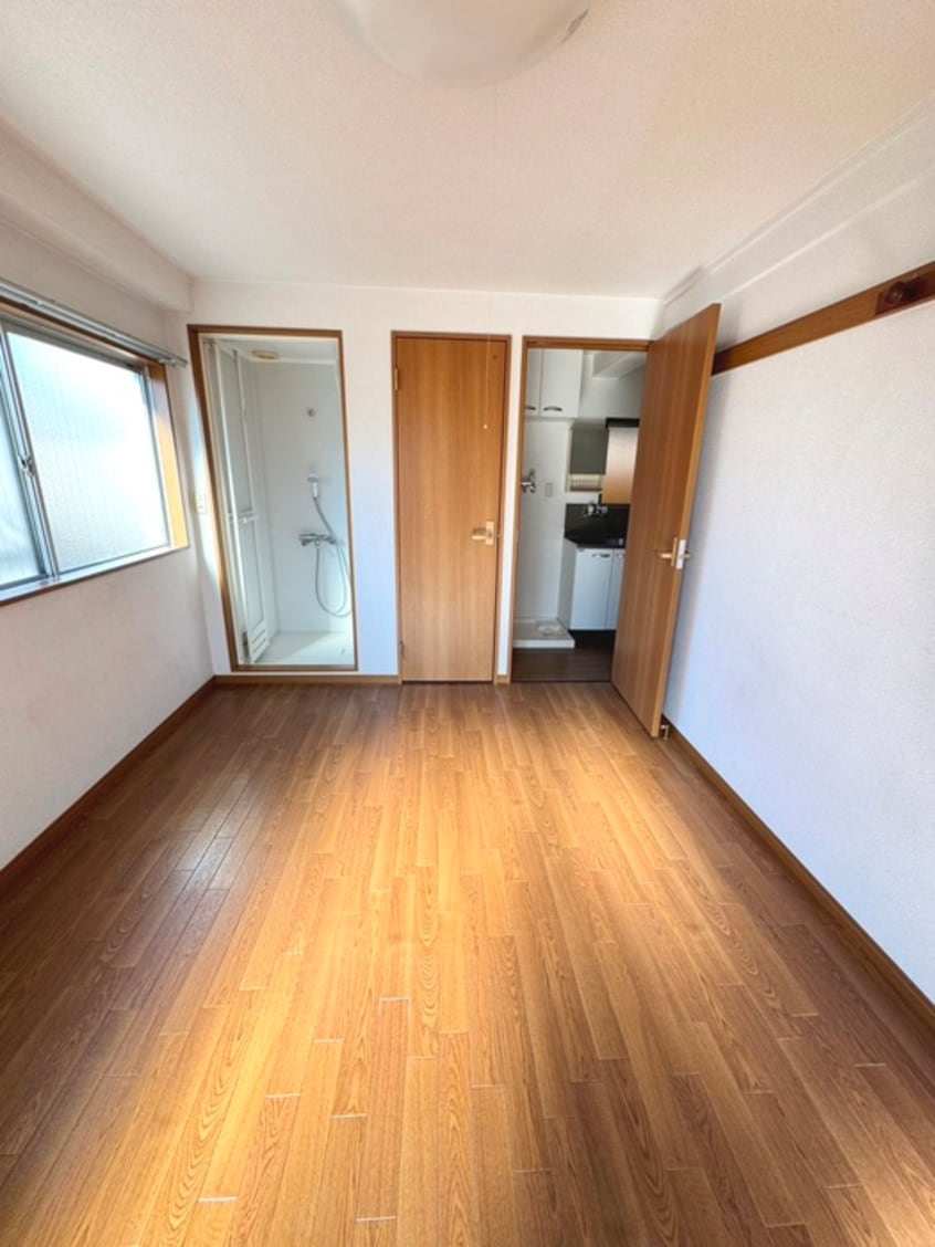 居室 第２村上ビル