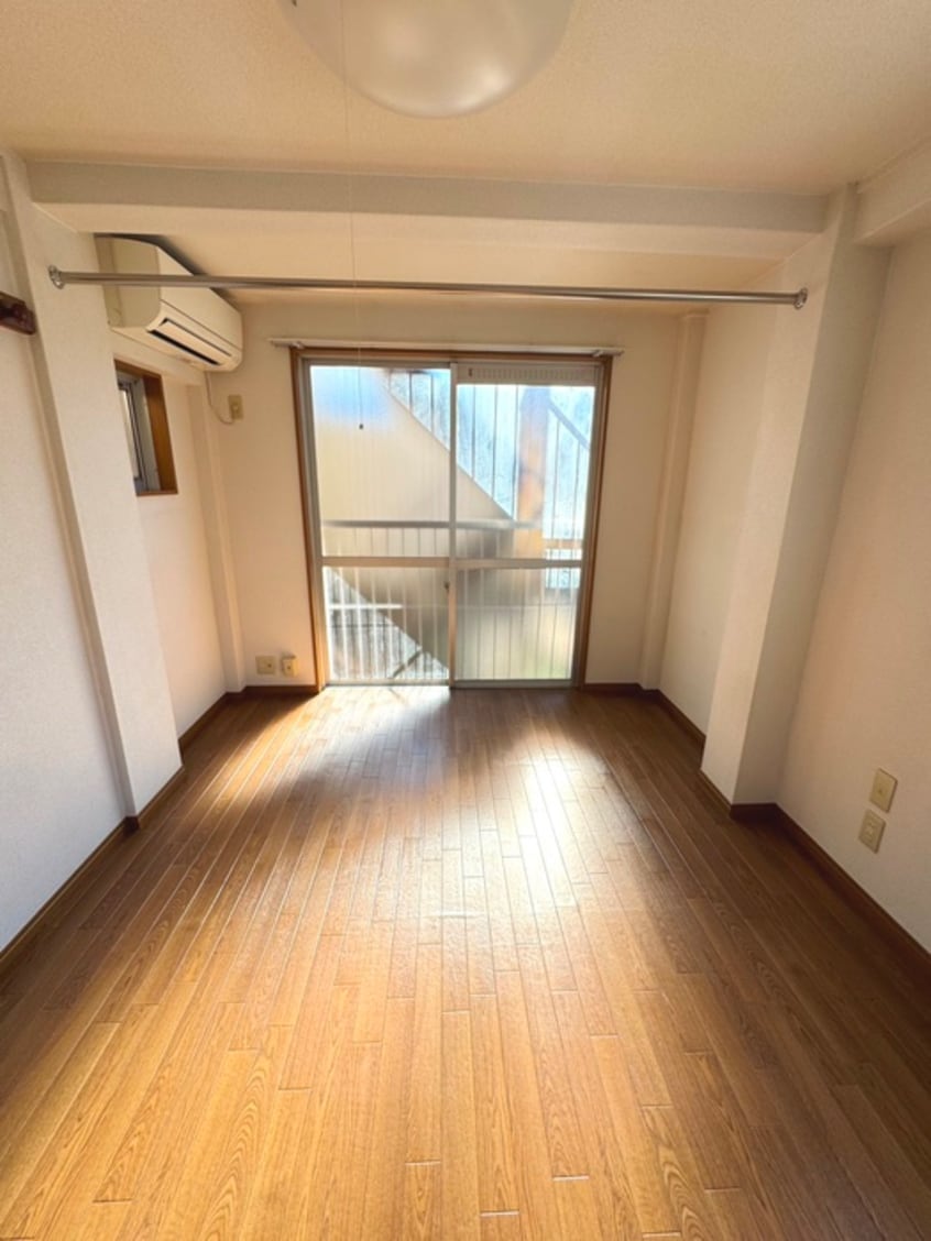 居室 第２村上ビル