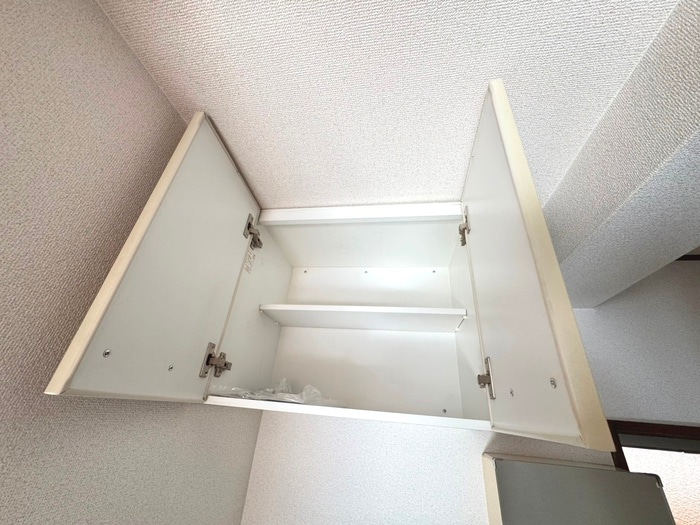 収納 第２村上ビル