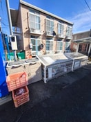 建物設備 第五嶋田ハイツ