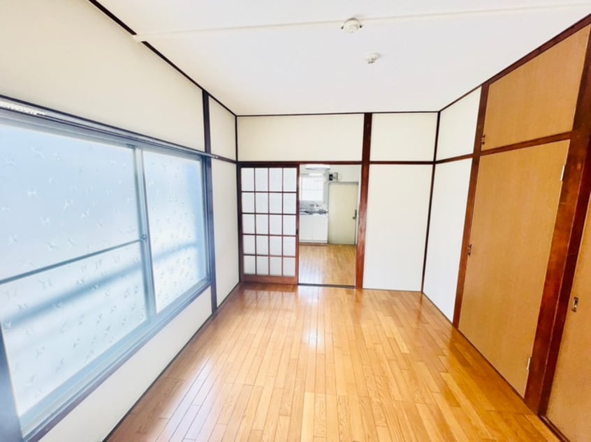 居室 第五嶋田ハイツ