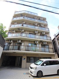 ジュエル目白台（５０２）