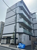 アイルルシェール羽田(101)