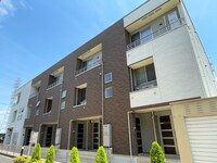 メゾン・ハーモニー