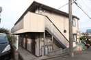 サニーヒルの外観