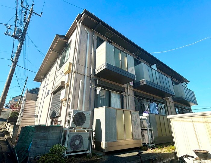 外観写真 サニーヒル