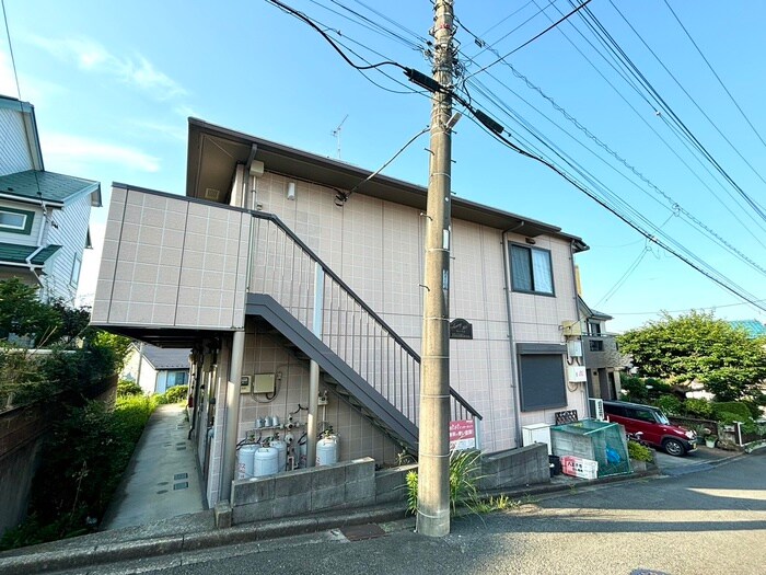 外観写真 サニーヒル