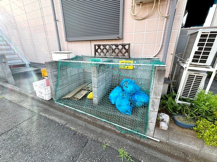 建物設備 サニーヒル