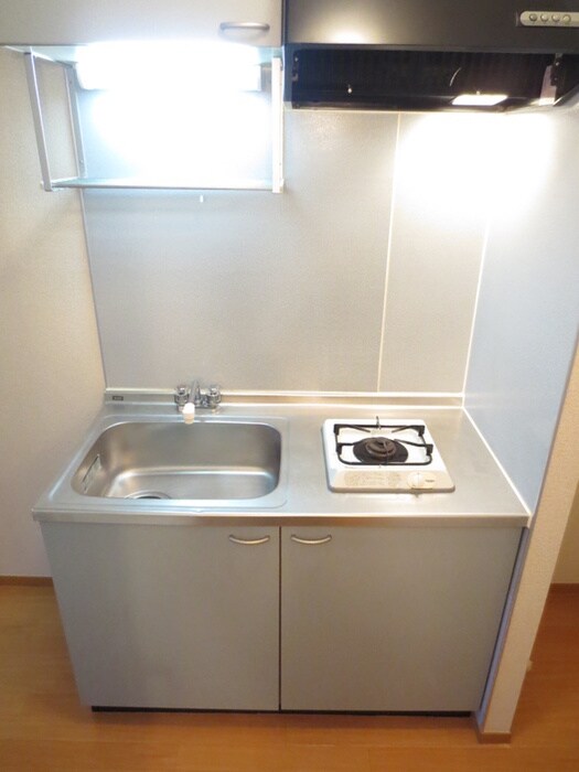 キッチン サニーヒル