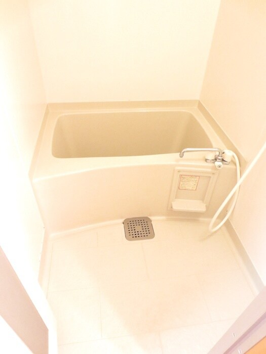 バス／シャワールーム等 サニーヒル