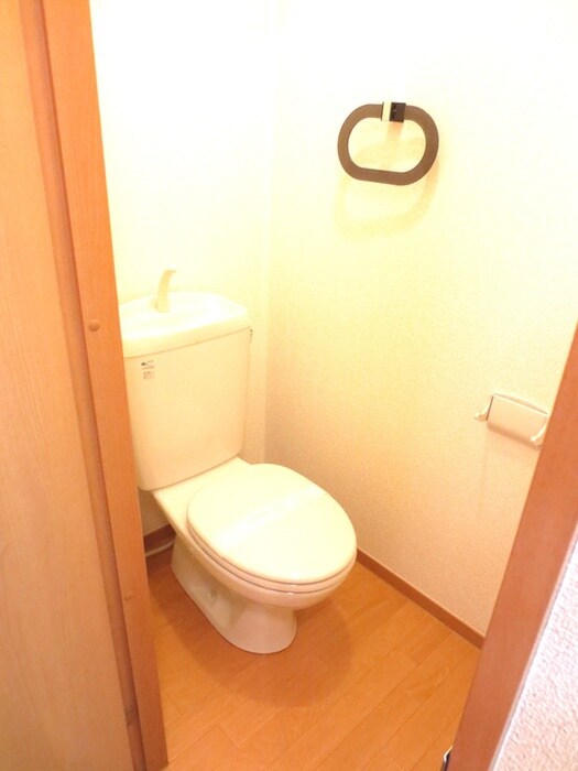 トイレ サニーヒル