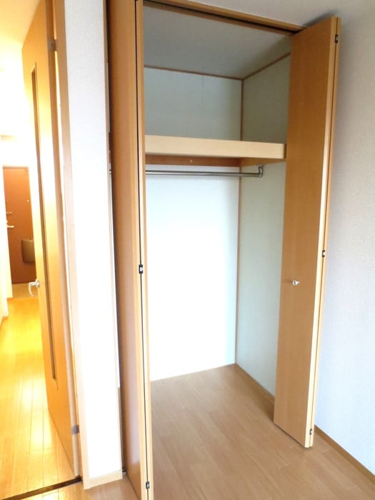 収納 サニーヒル