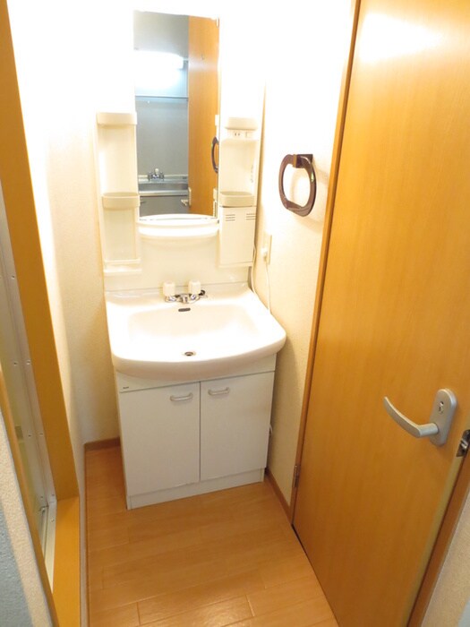 洗面 サニーヒル