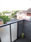 ベランダ・バルコニー サニーヒル