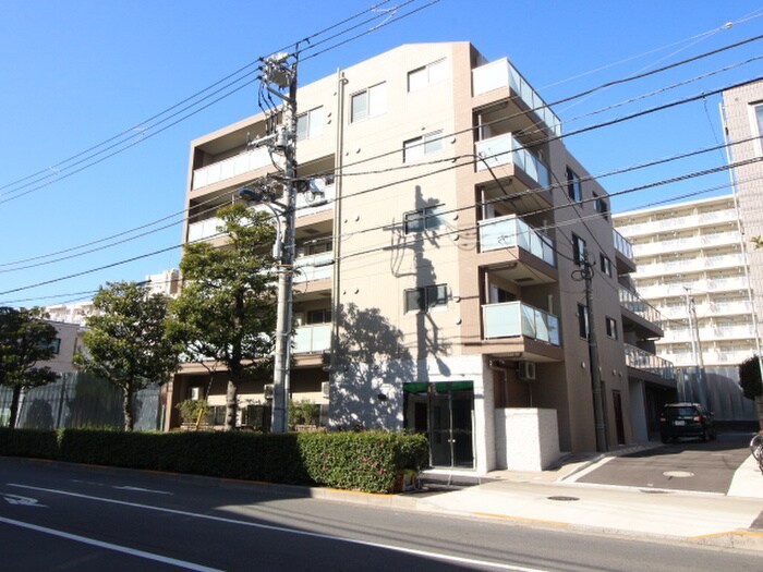 外観写真 アーバンパーク王子