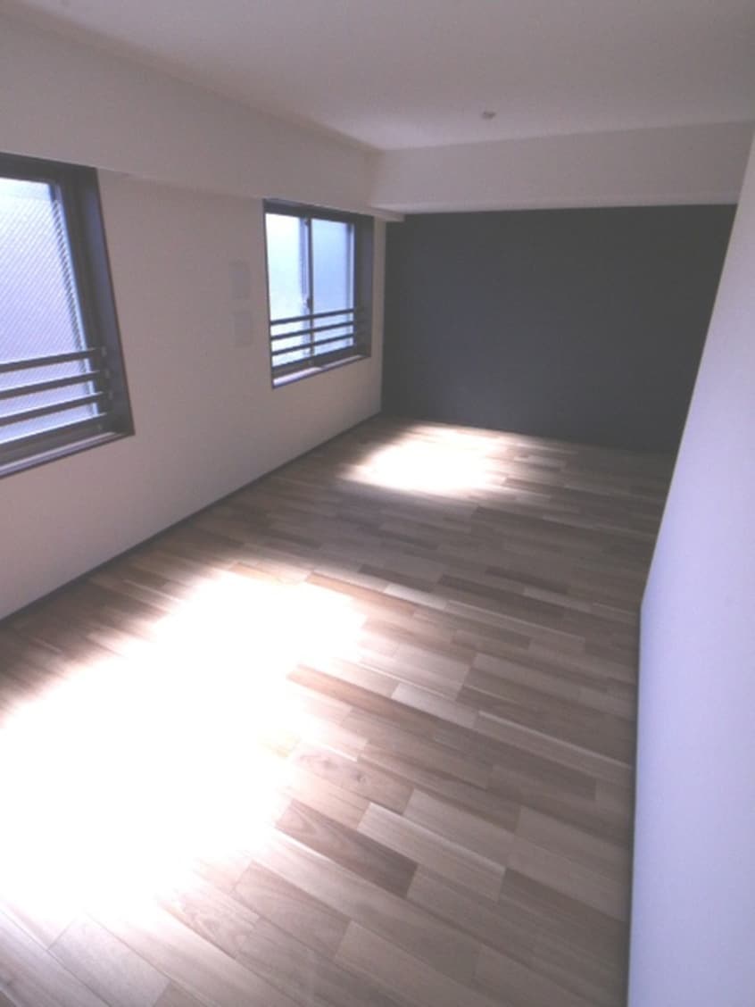 居室 アーバンパーク王子