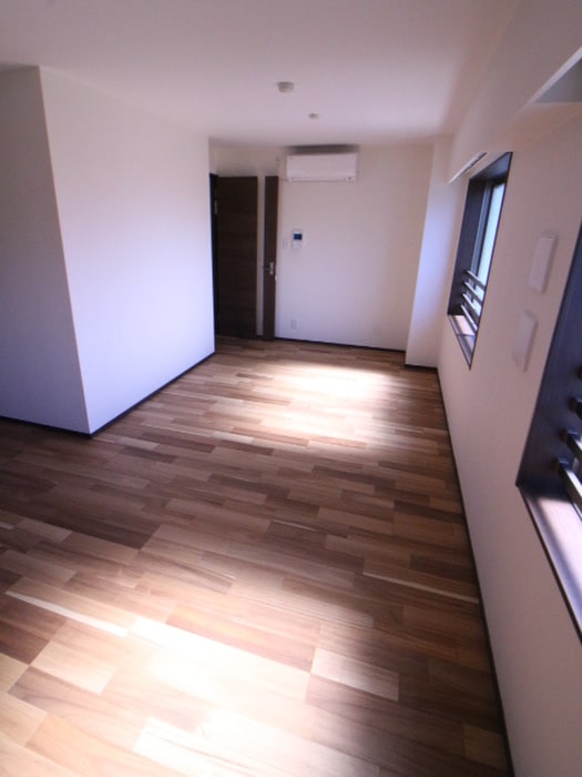 居室 アーバンパーク王子