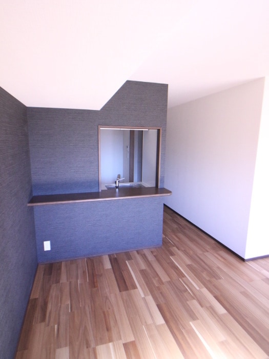 居室 アーバンパーク王子