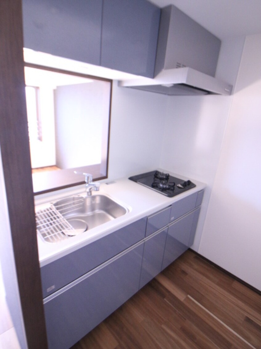 キッチン アーバンパーク王子