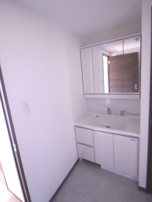 洗面 アーバンパーク王子