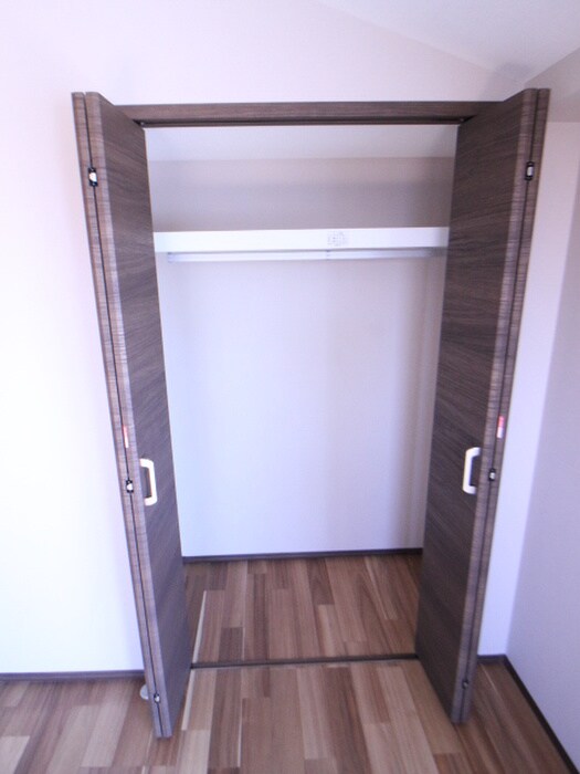 収納 アーバンパーク王子