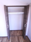 収納 アーバンパーク王子