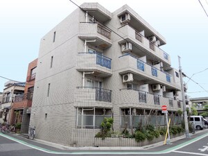 ワコーレお花茶屋（４０１）