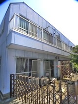 太陽西新井ﾏﾝｼｮﾝ