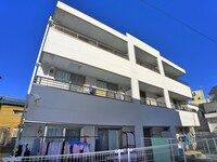 ベルフレンテⅡ