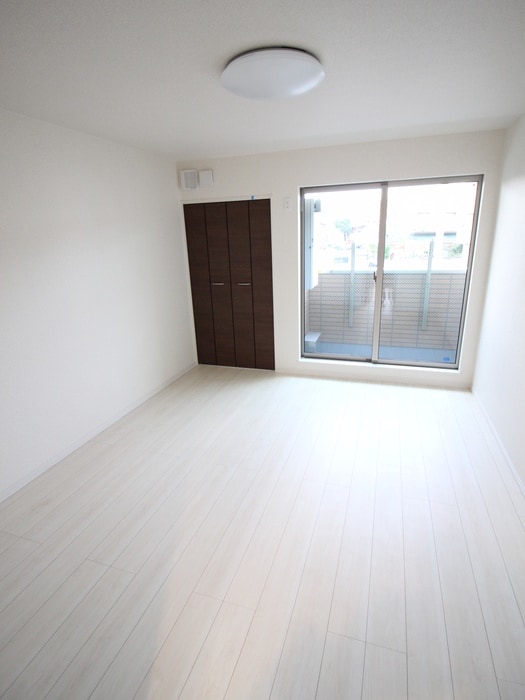 居室 Raffina　Kita　Toda