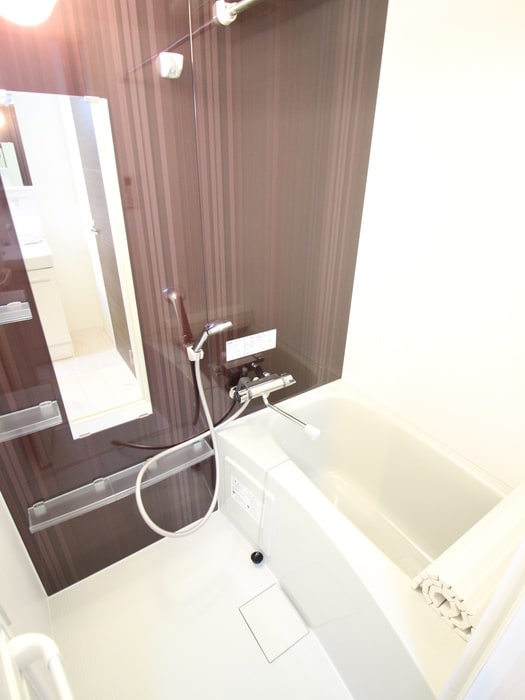 バス／シャワールーム等 Raffina　Kita　Toda