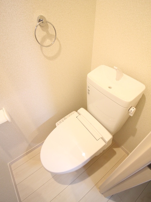 トイレ Raffina　Kita　Toda