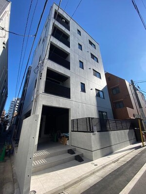 BELLA VISTA SHINJUKU