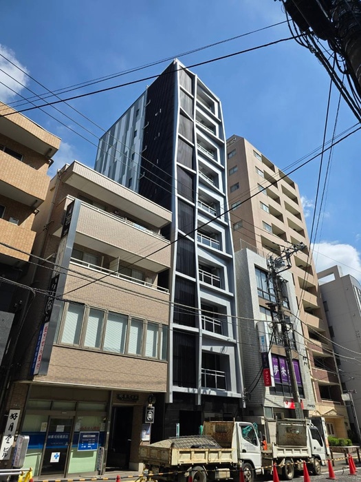 外観写真 仮）ＥＫＴＡＲⅡ