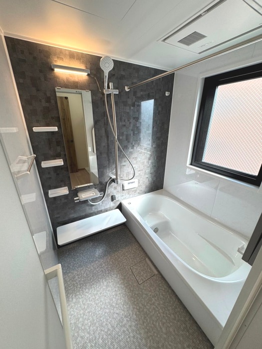 バス／シャワールーム等 仮）ＥＫＴＡＲⅡ