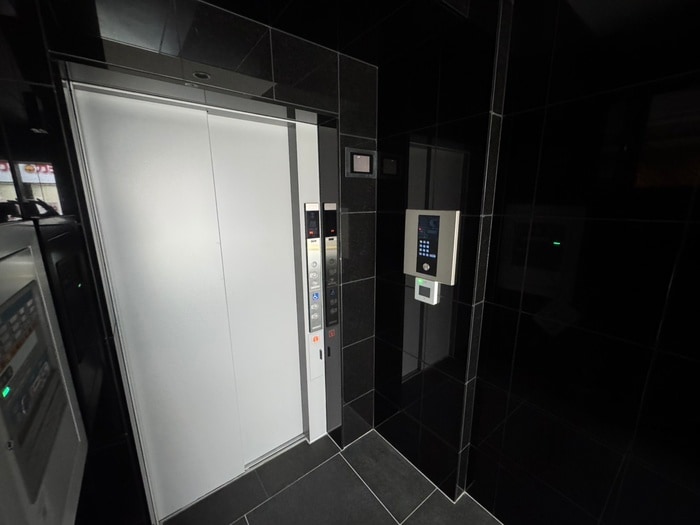 エントランス部分 仮）ＥＫＴＡＲⅡ