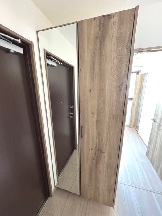 靴箱 仮）ＥＫＴＡＲⅡ