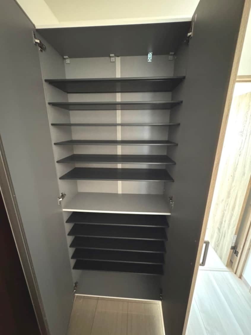 靴箱 仮）ＥＫＴＡＲⅡ