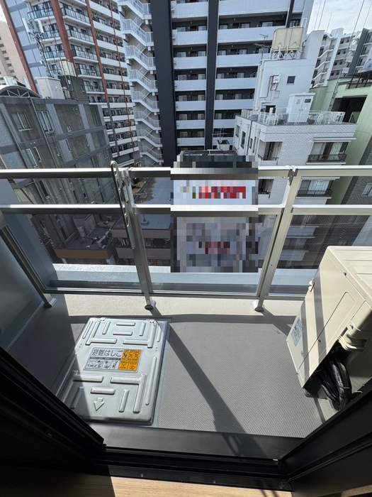 ベランダ・バルコニー 仮）ＥＫＴＡＲⅡ