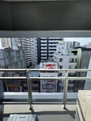 室内からの展望 仮）ＥＫＴＡＲⅡ