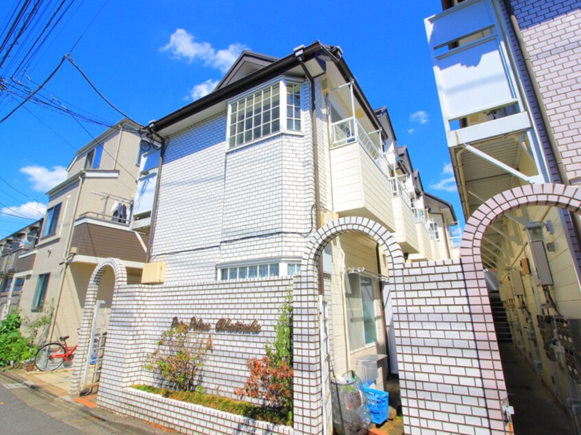 その他 ペアパレス赤塚Ａ棟