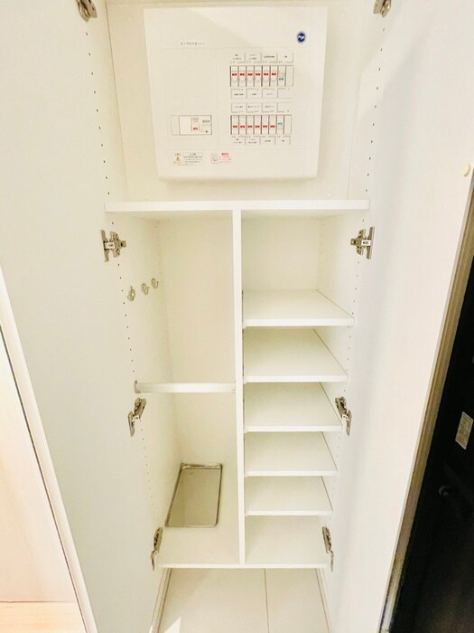 靴箱 シーズンフラッツ蔵前