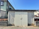 建物設備 エクレ－ルⅠ