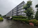 東急ドエル桶川ビレジ3号棟(212)の外観