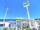 Big-A(スーパー)まで1150m ラ・スフィンクス