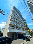 アクアタウンＥＡＳＴ２の外観
