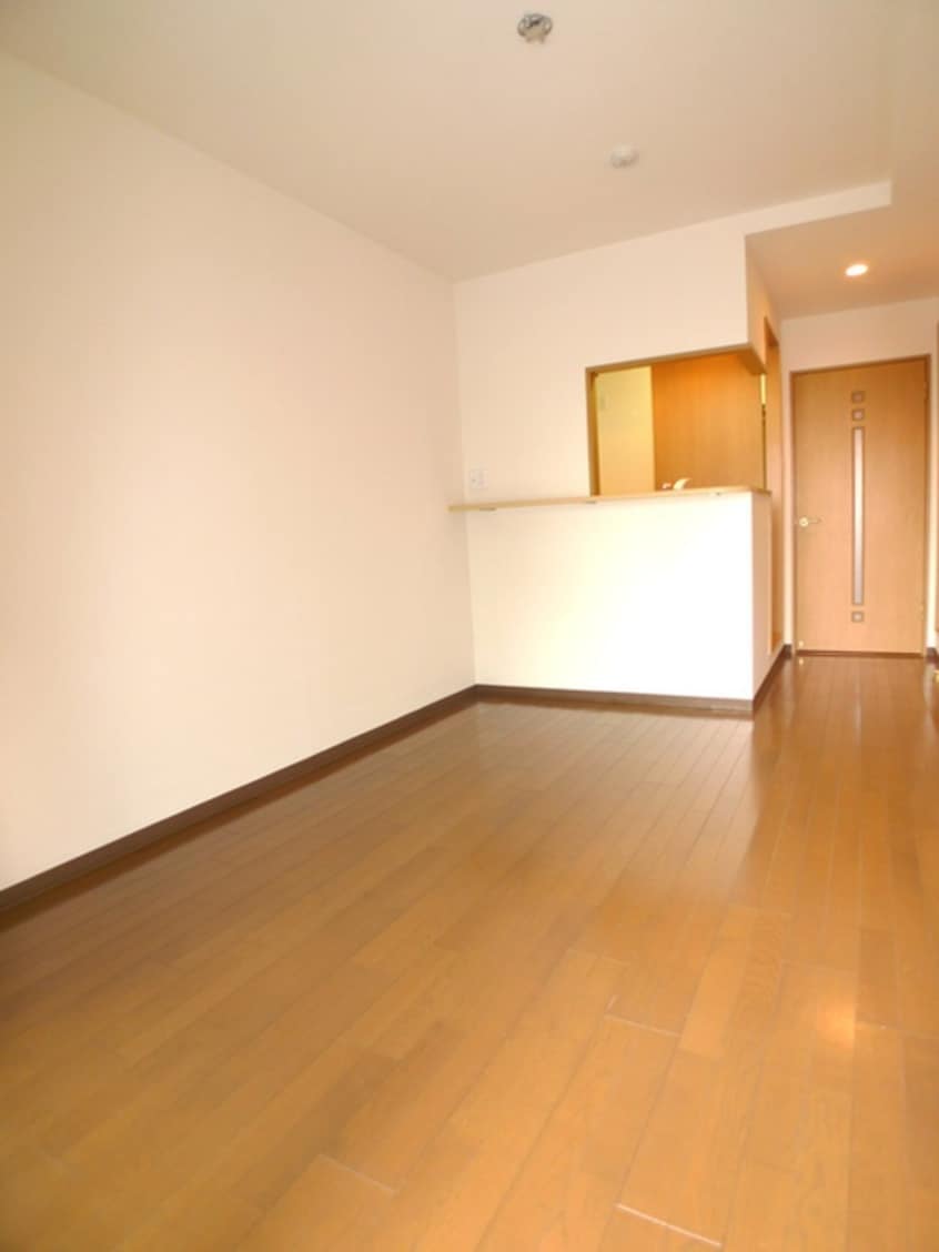 居室 アクアタウンＥＡＳＴ２